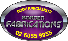 Border Fabrications Logo